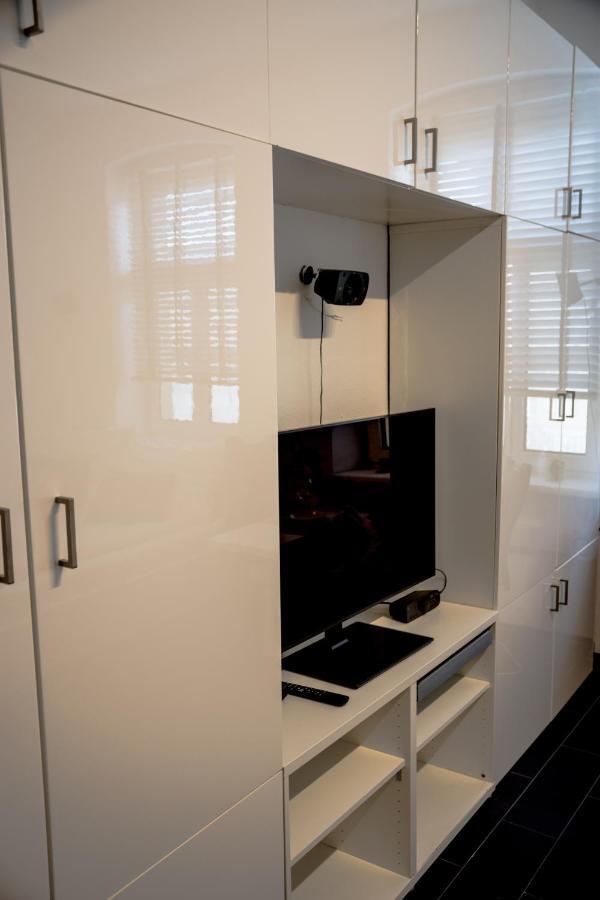 Apartment Nexoc Wien Eksteriør billede